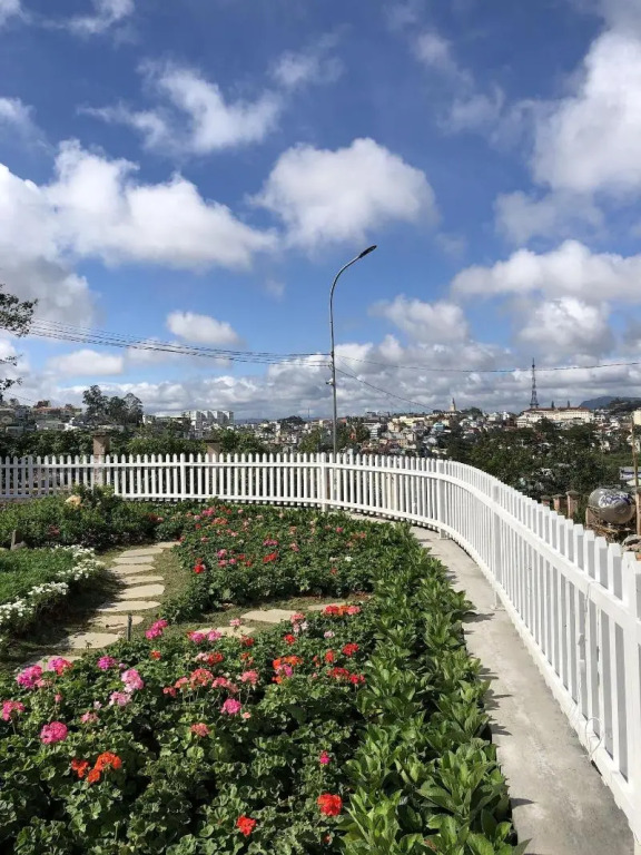HB Bungalow