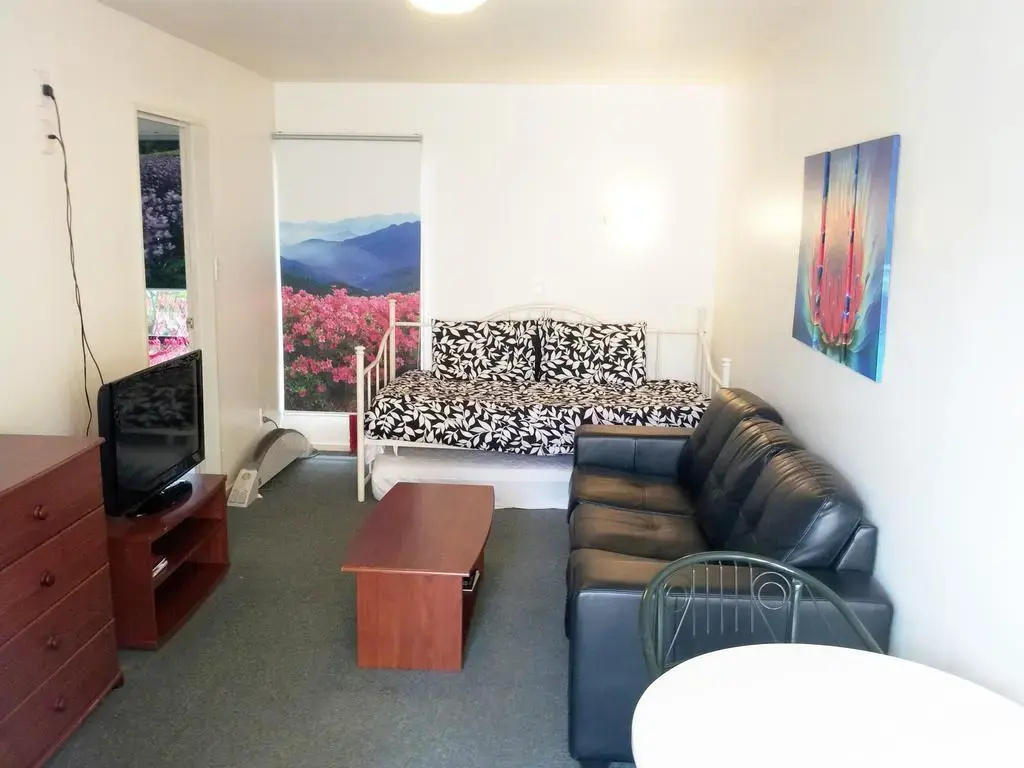 Samhil Motor Lodge