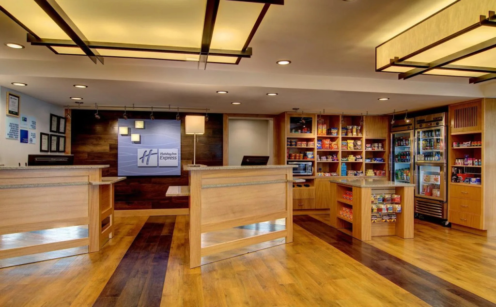Hampton Inn Germantown/Gaithersburg