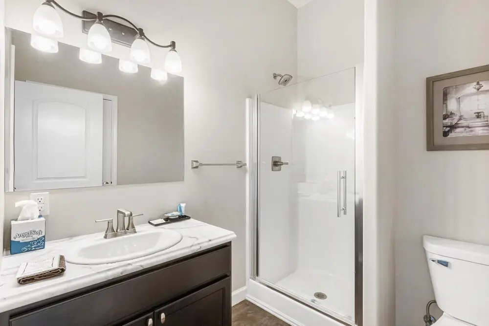 2 Bedroom Lake View Villa - Unit 203