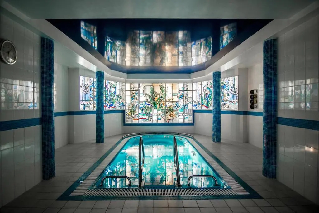 Hotel Violeta