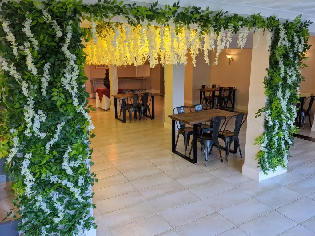 Mayfair Hotel -Isle of Wight