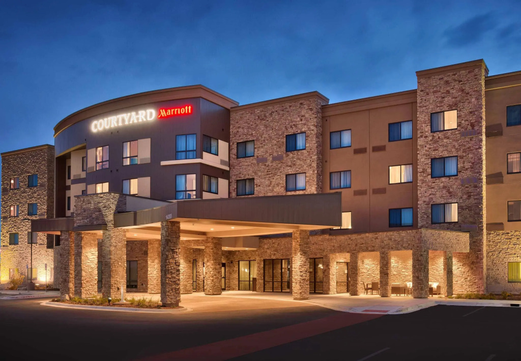 Courtyard by Marriott Denver North/Westminster
