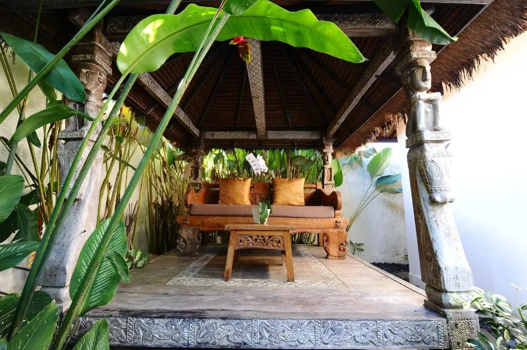 Villa Asri