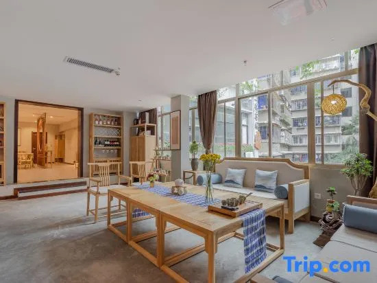 Yihua Yisu Hostel