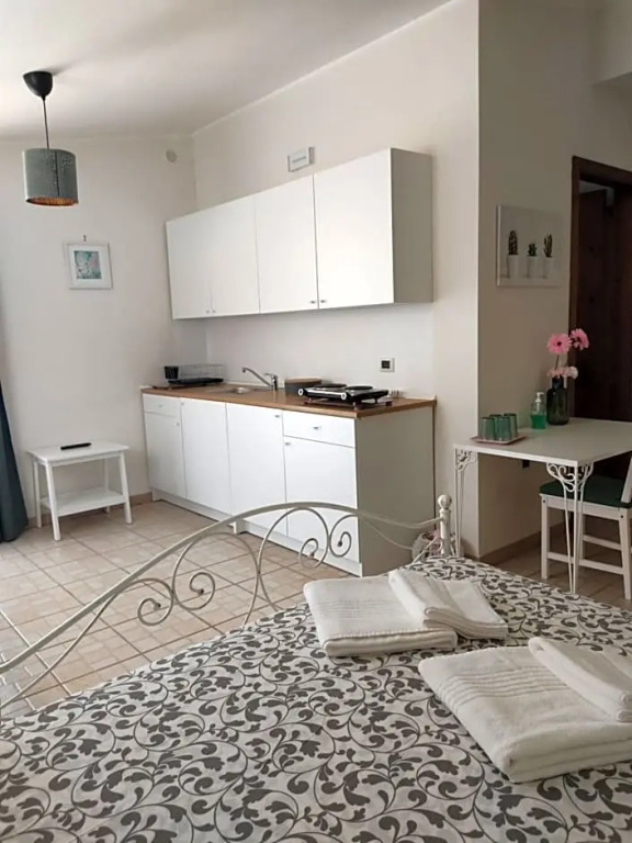 Supramurgia camere&caffè