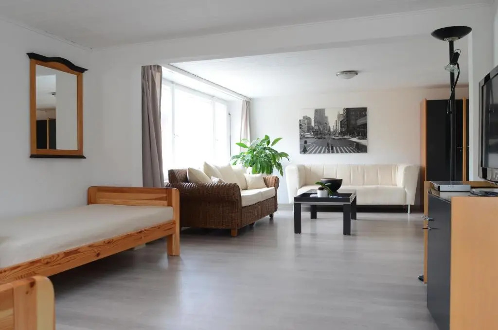 Appartements am Bodensee Nähe Konstanz