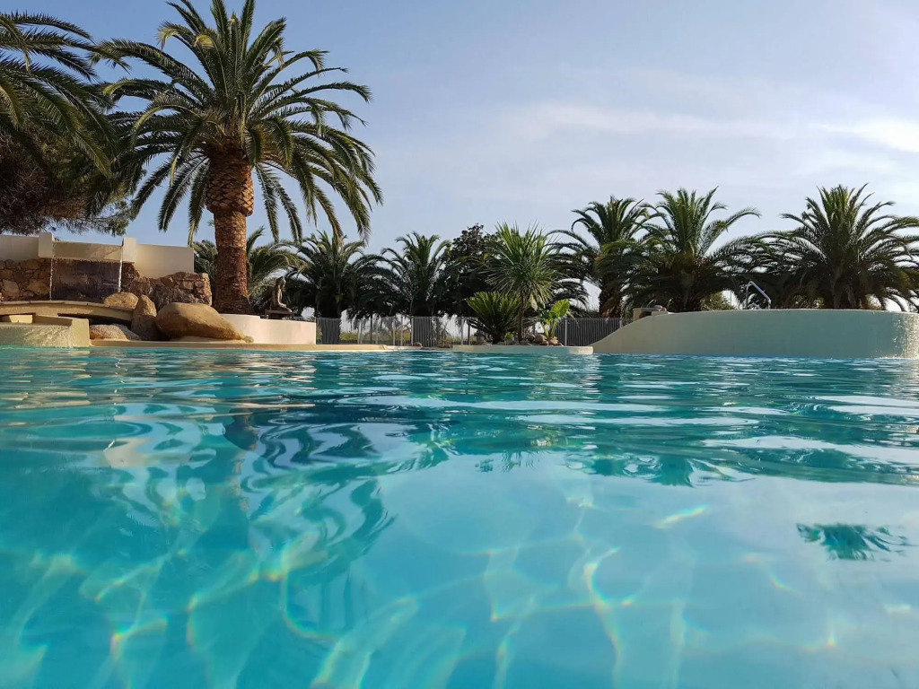 Hôtel Campo Delloro