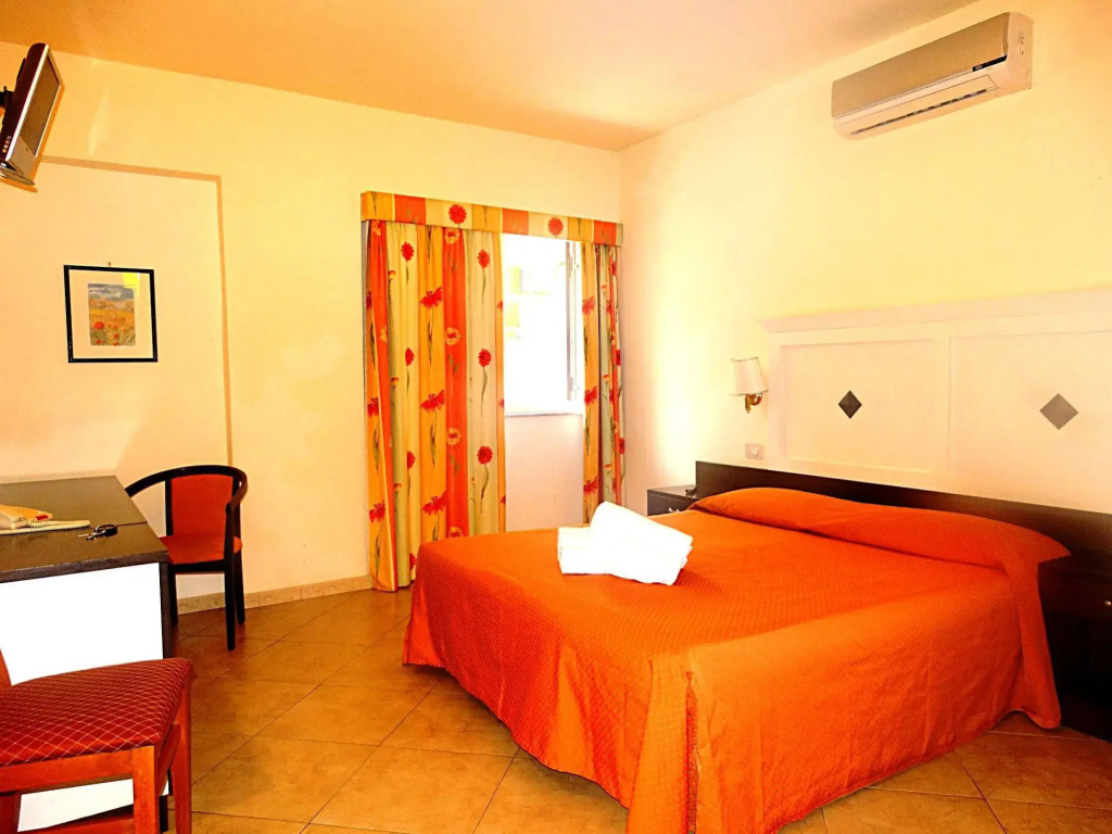 Hotel Orizzonte