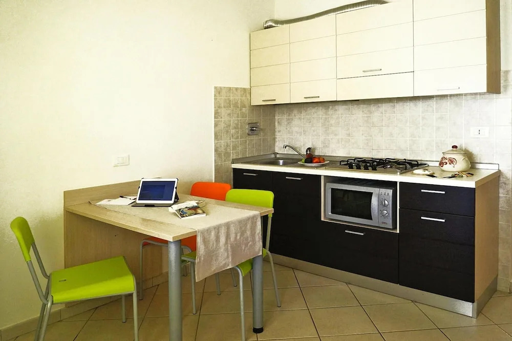 Apartment in Tuscany Near Beaches & Nature