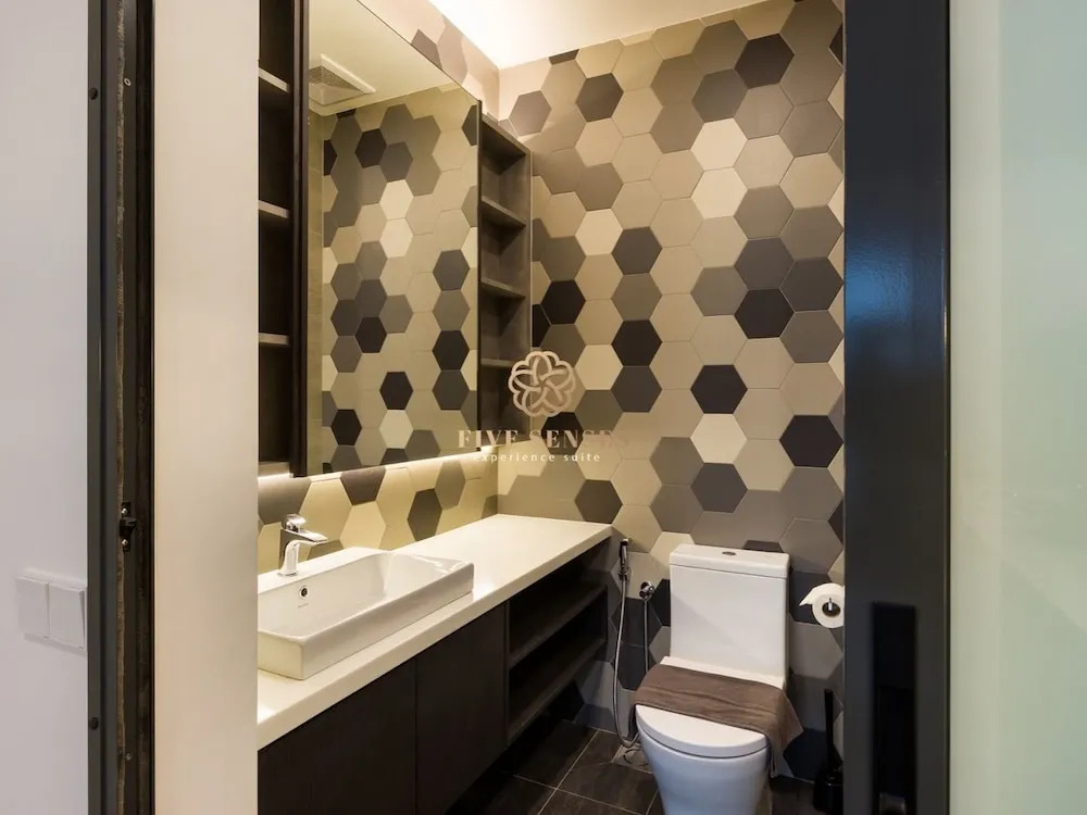 Ceylonz Suites Kuala Lumpur, Roam