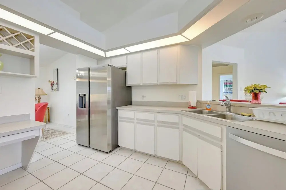 Golf, Swim, Relax: Rotonda West Home w/ Pool