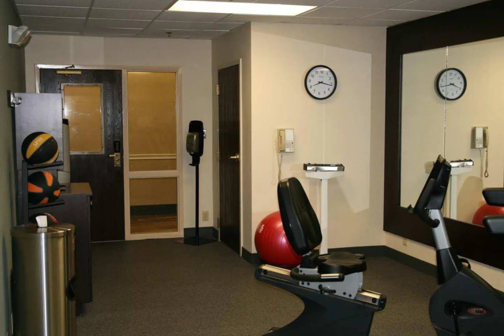 Hampton Inn Edenton