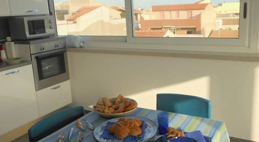 Casa Vacanza Marsa ARillah