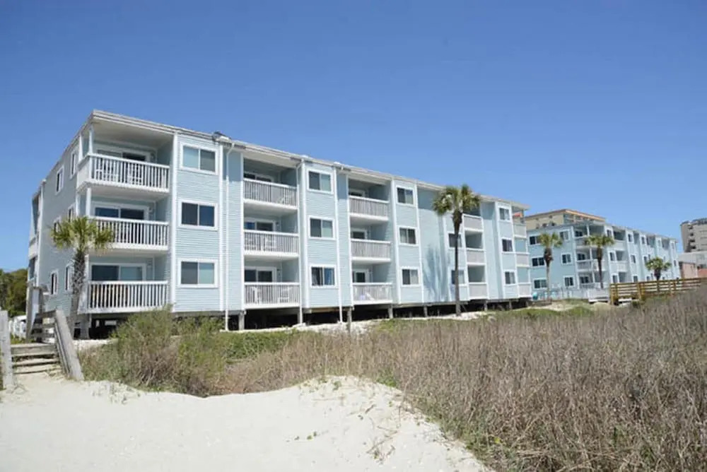 Ocean Retreat N1