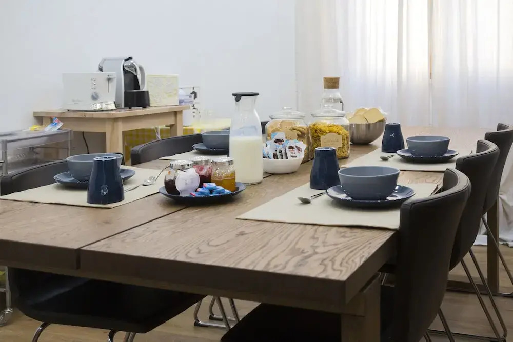 Casa di Mono 1 - Guesthouse