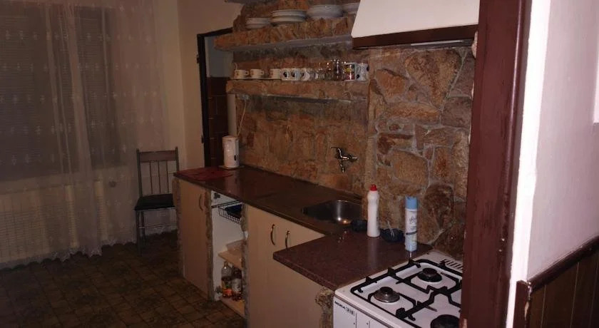 Hostel 4 U - Dolni Chabry