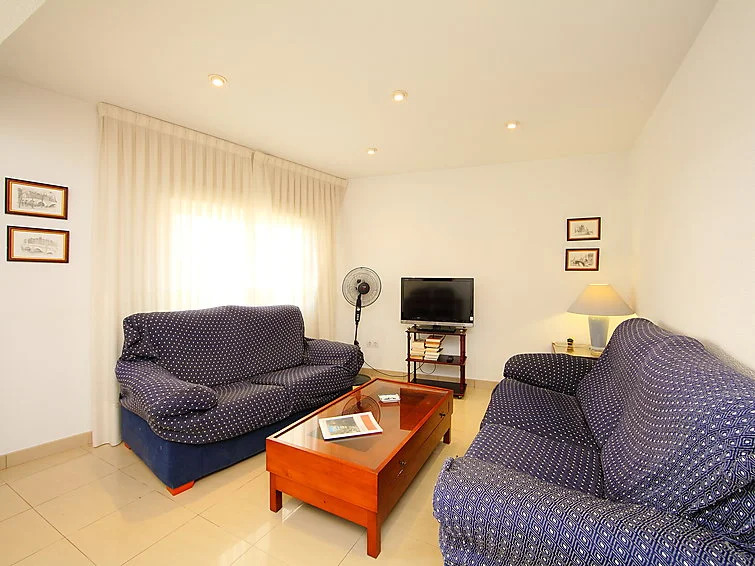 Giner - Two Bedroom