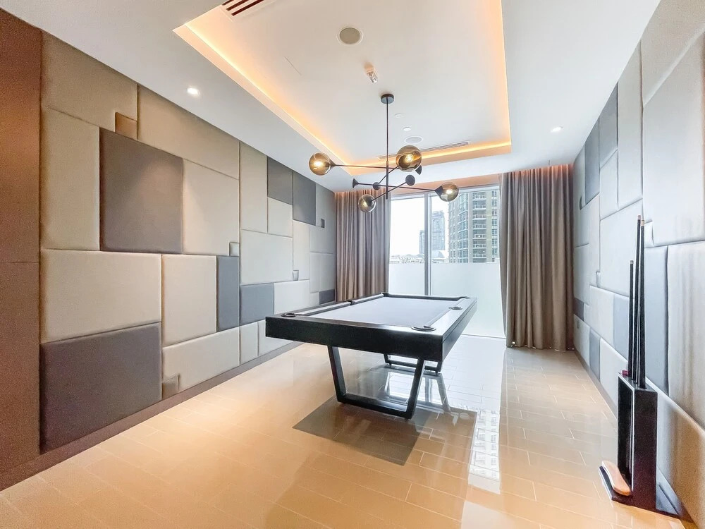 Grande Signature Deluxe Next to Dubai Opera by BMS