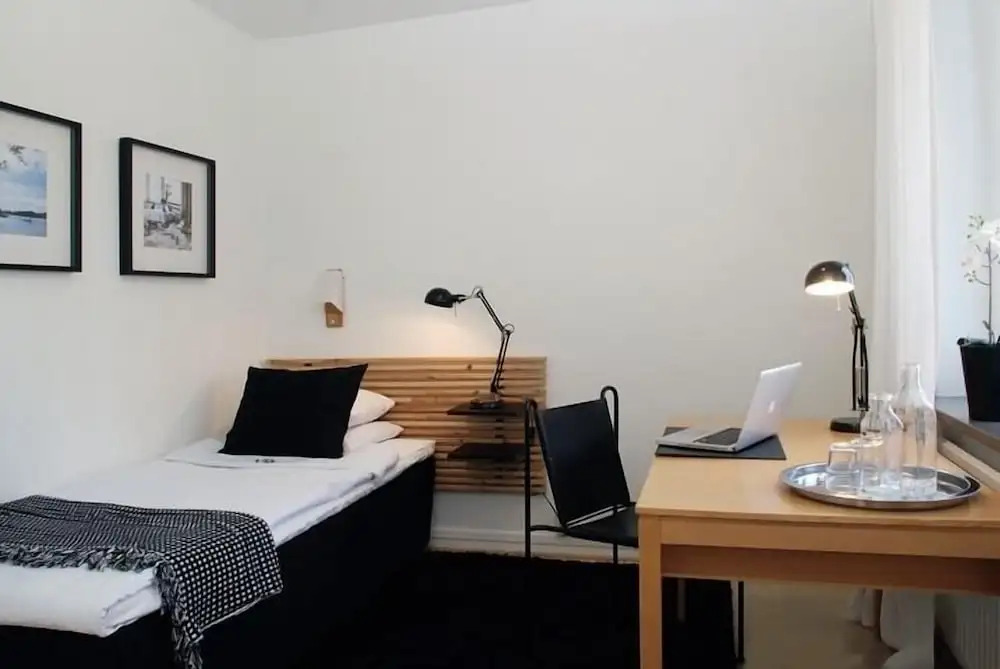 Ekebacken Hotell & Konferens