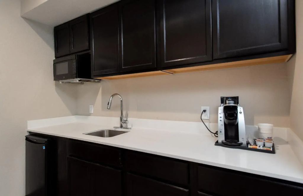 Holiday Inn Express Hotel and Suites Port Aransas/Beach Area by IHG