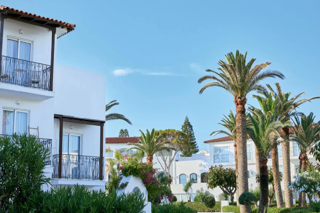 Курорт Caramel, A Grecotel Resort to Live
