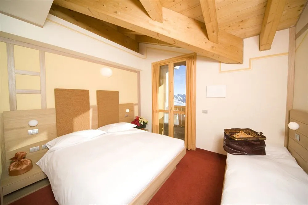 Hotel Locanda Bonardi