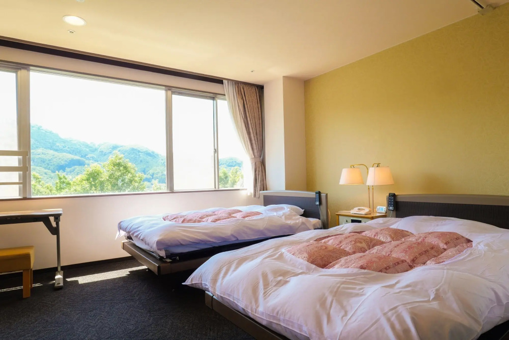 KAMENOI HOTEL Nagatoro Yorii