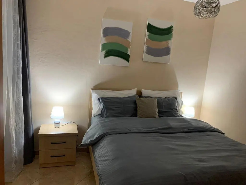 Chlo apartment 2 Tirana