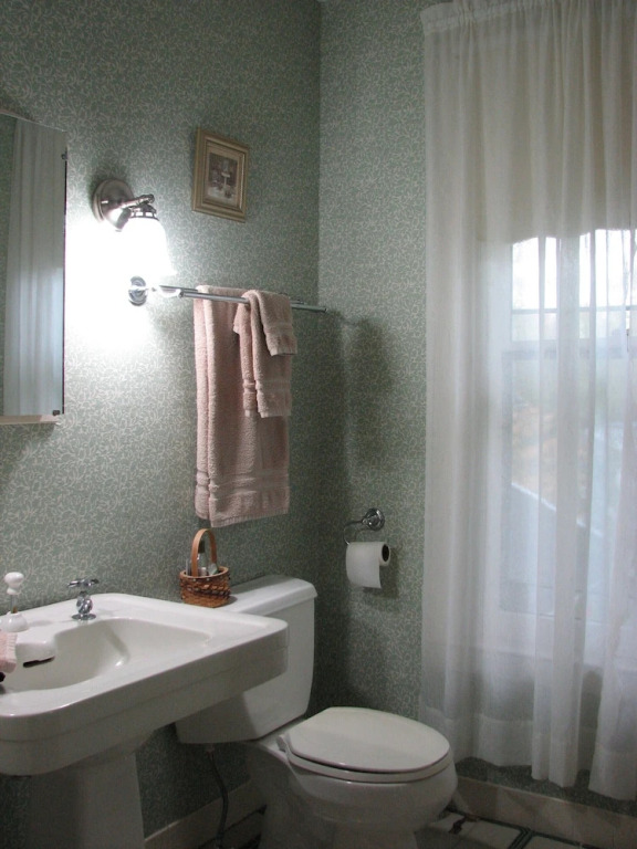 VanCleef Homestead Bed & Breakfast
