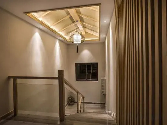 Dayin Jingshe hotel