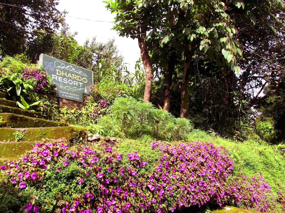 Dhardo Retreat & Resort
