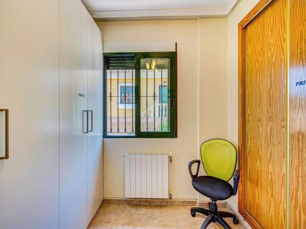 Coastal Comfort in Orihuela