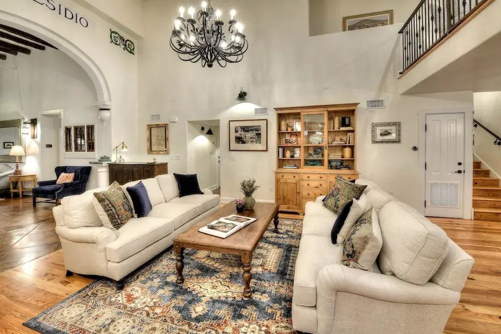 Armory Park Inn