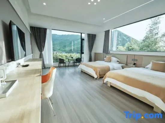 MoonBay QiDuo Homestay