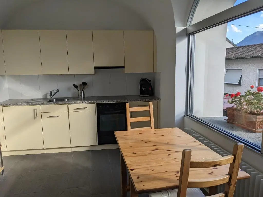Casa Ai Portici