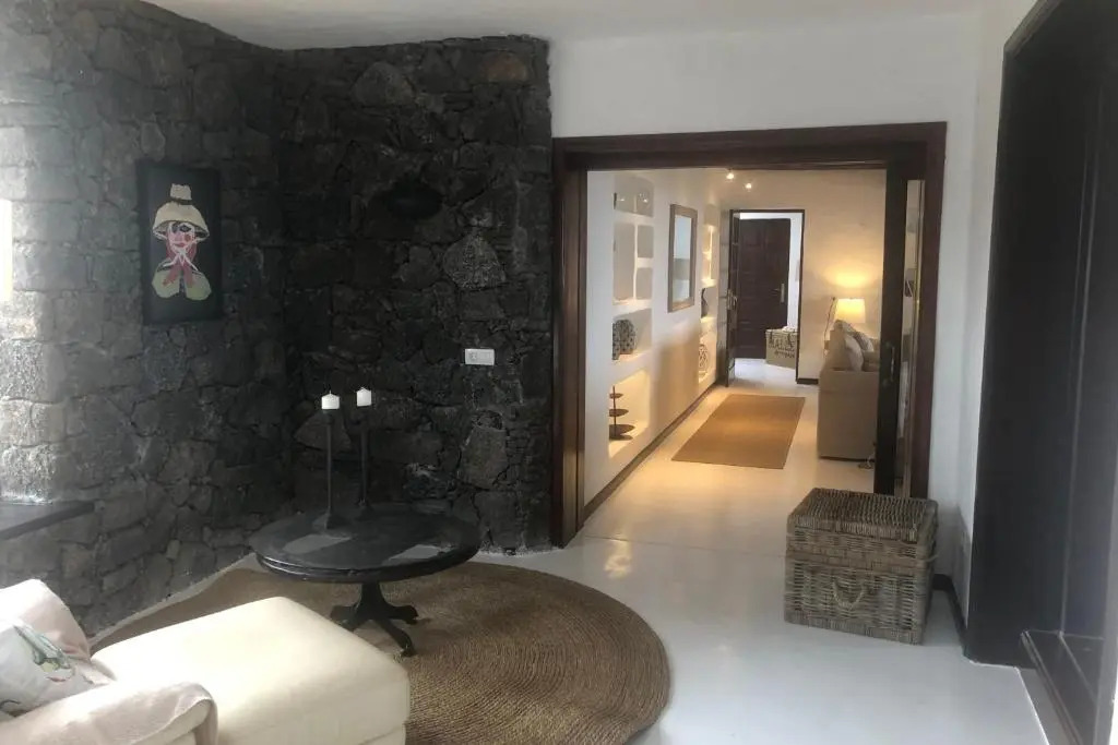 Finca Paraso - Finest Villa With Incredible Views Over Puerto del Carmen