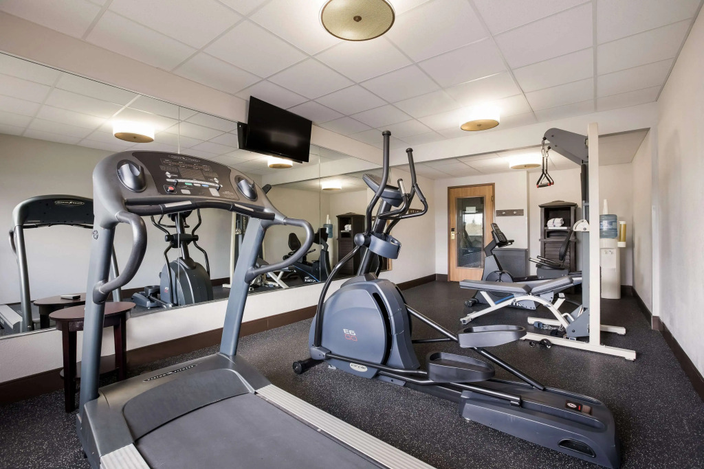 Best Western Kendallville Inn