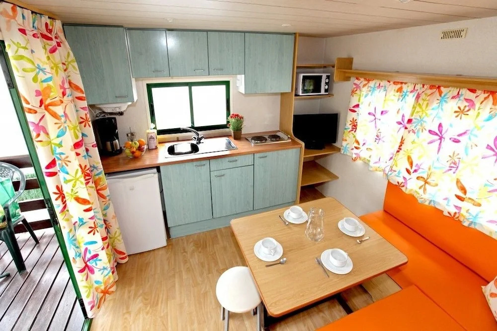 Camping Clarà