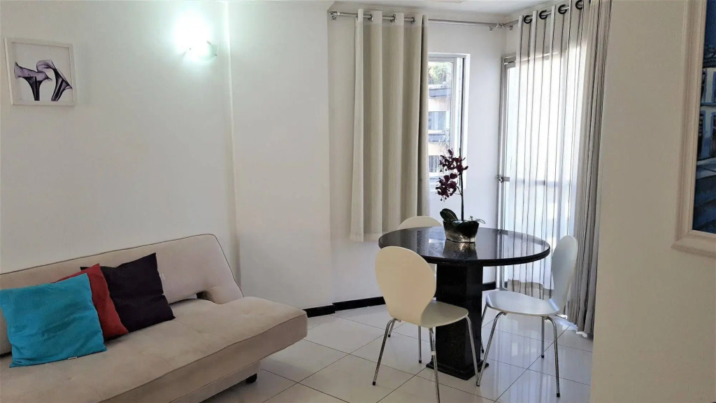 Apart Cote DAzur Maceió