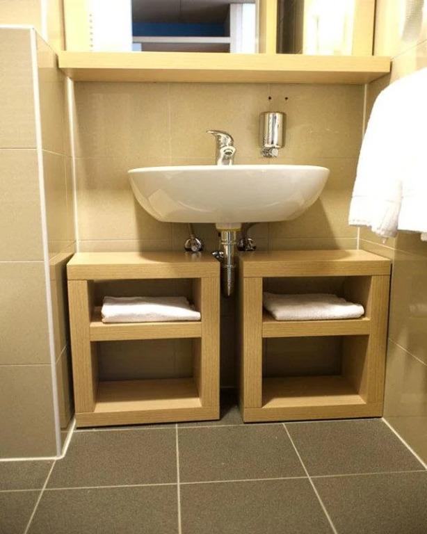 Hotel Rebro