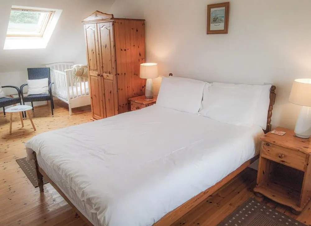Achill Sound Holiday Village No 9 by Trident Holiday Homes