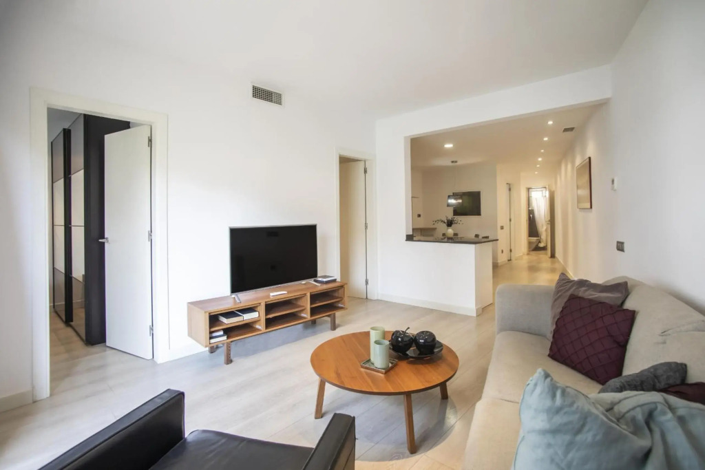 41ARA333 Apartment near Sagrada Familia