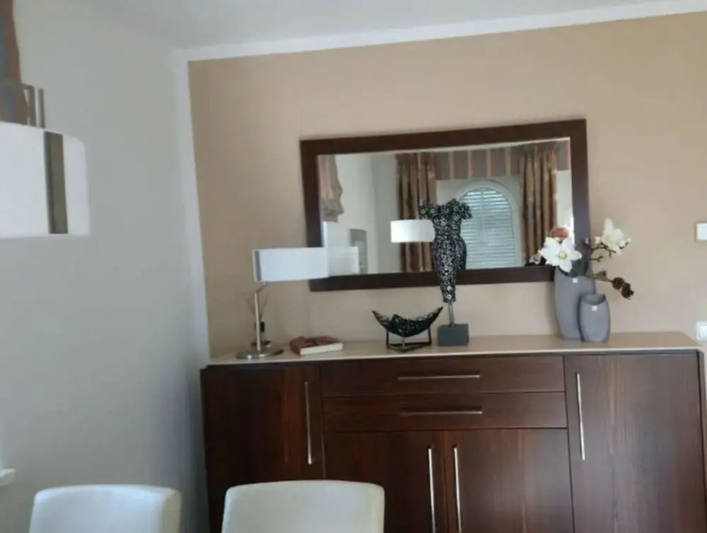 2 In The Baltic Sea Villa Gesine(No Front Desk Contact The 5 Days In Advance)