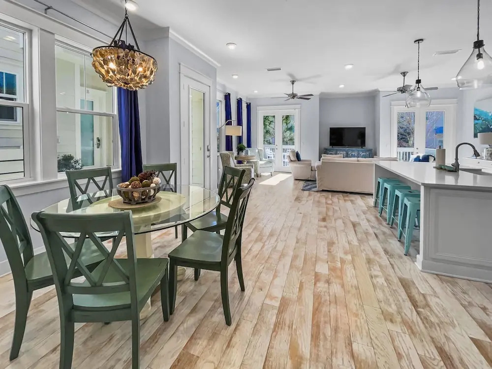 Absolutely Paradise Ii 3 Bedroom Townhouse by RedAwning