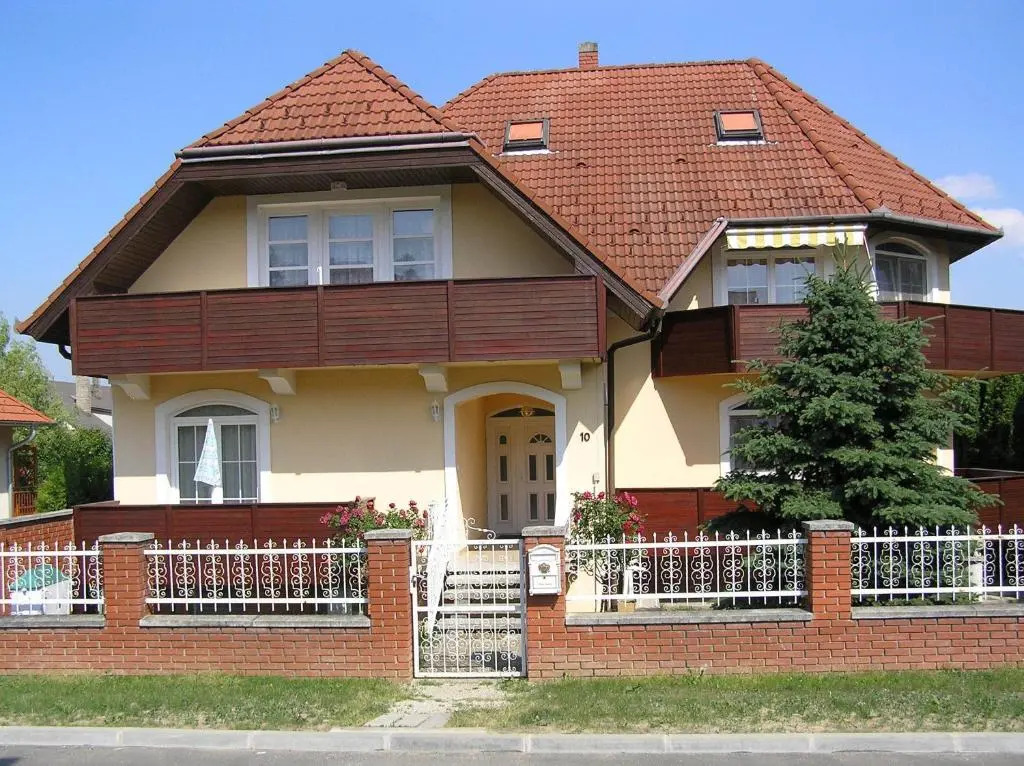 Jakab Ház