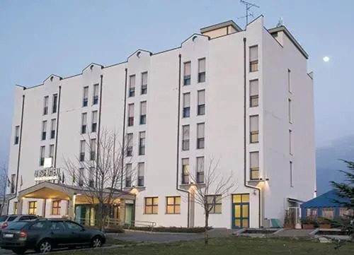 Hotel Persicos