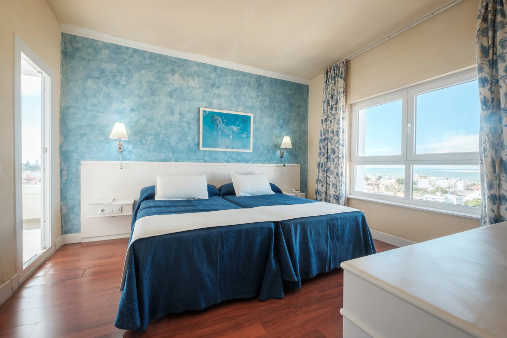 Hotel Guadalquivir
