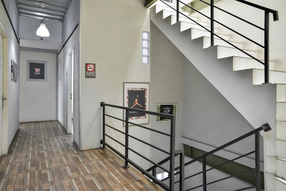 ZEN Rooms Basic near Kota Kasablanka
