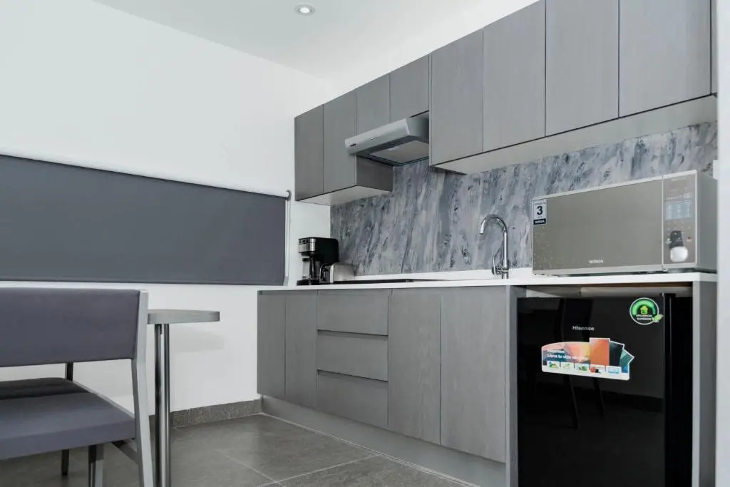 Dreams Apartments 2 Loft a 9 minutos de la playa